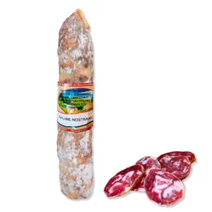 salame nostrano