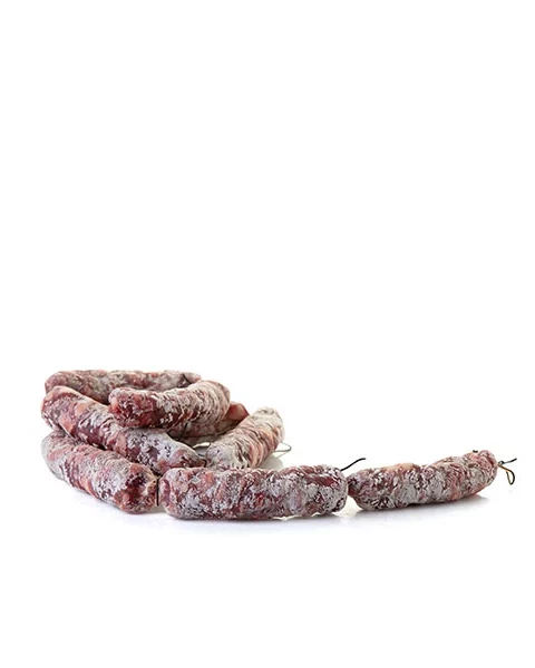 salsiccia di suino